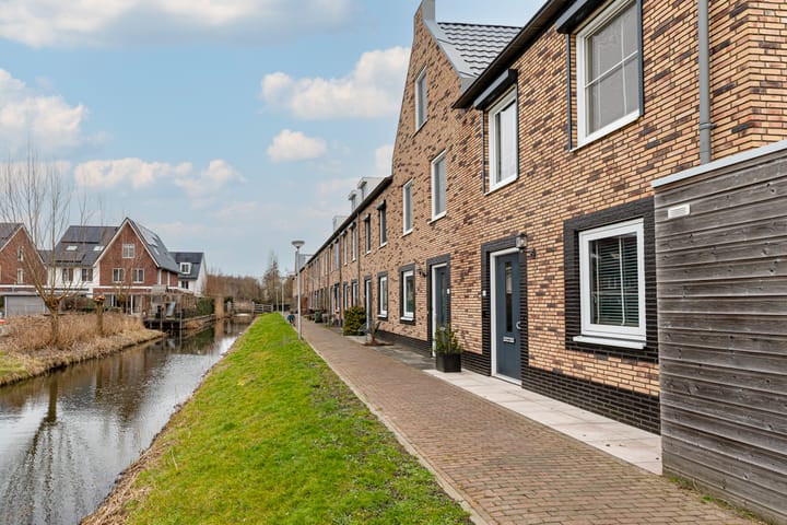 Photo 6 of Zegelvlinderstraat 4