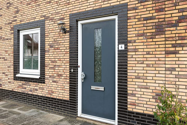 Photo 7 of Zegelvlinderstraat 4