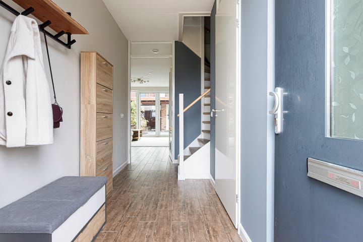 Photo 8 of Zegelvlinderstraat 4