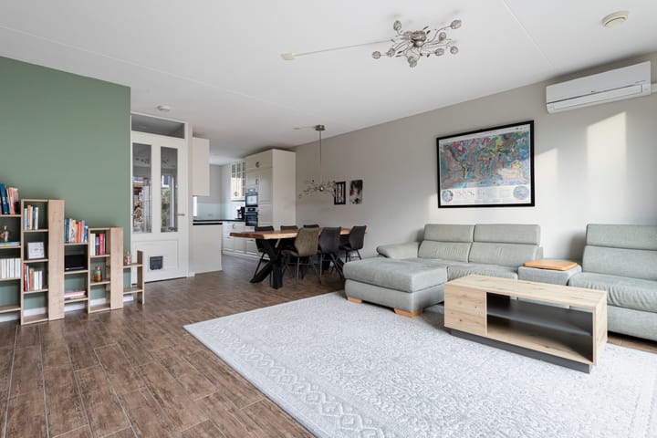 Photo 14 of Zegelvlinderstraat 4