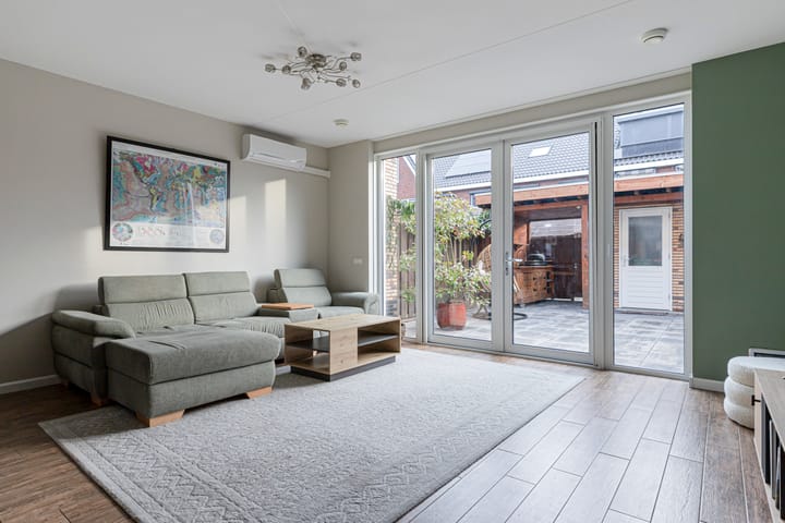 Photo 10 of Zegelvlinderstraat 4