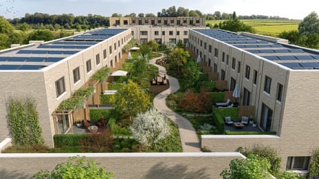 ZUIJD Blok 2 Pijnacker secondary image