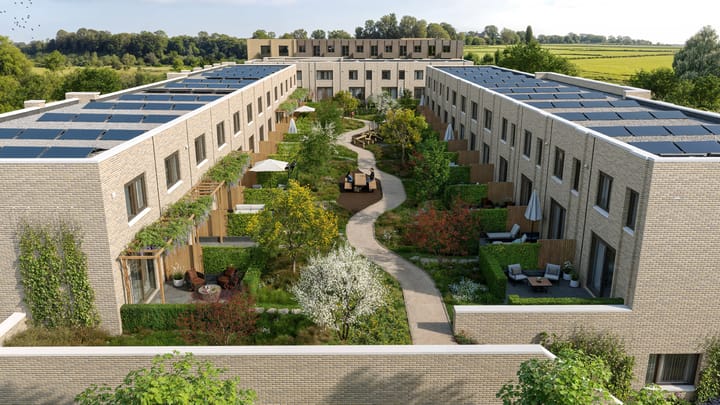 Foto 2 van ZUIJD Blok 2 Pijnacker