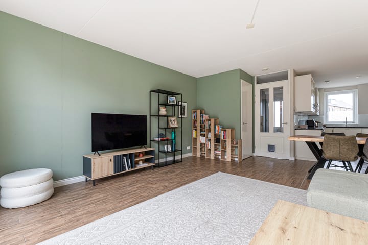 Photo 12 of Zegelvlinderstraat 4