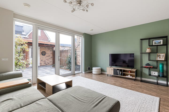 Photo 11 of Zegelvlinderstraat 4