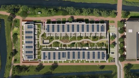 ZUIJD Blok 2 Pijnacker tertiary image