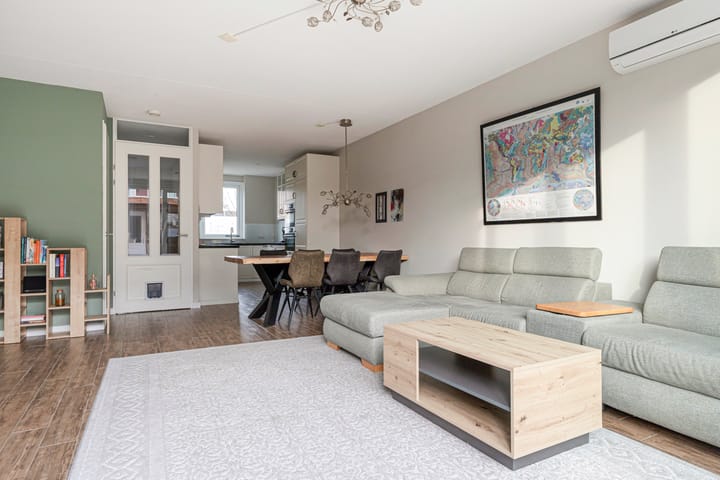 Photo 13 of Zegelvlinderstraat 4