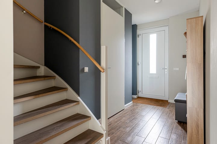 Photo 22 of Zegelvlinderstraat 4