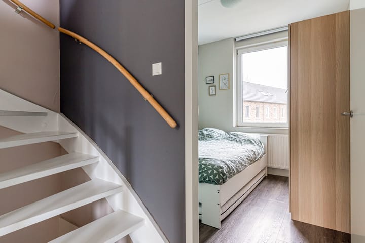 Photo 24 of Zegelvlinderstraat 4