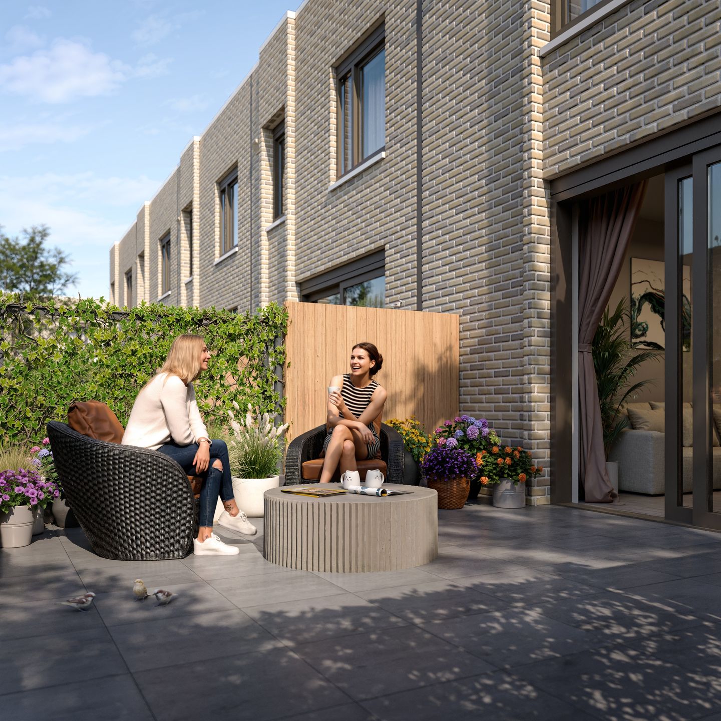 Photo 9 of ZUIJD Blok 2 Pijnacker