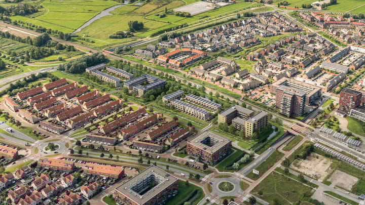 Foto 11 van ZUIJD Blok 2 Pijnacker