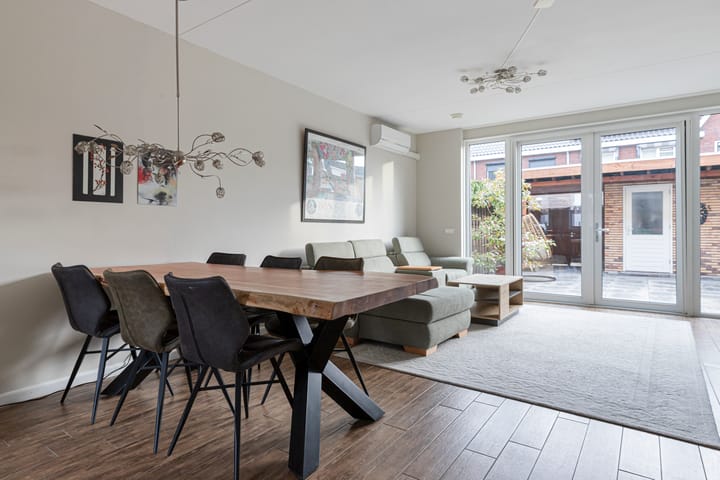 Photo 9 of Zegelvlinderstraat 4