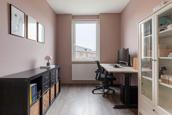 Photo 34 of Zegelvlinderstraat 4