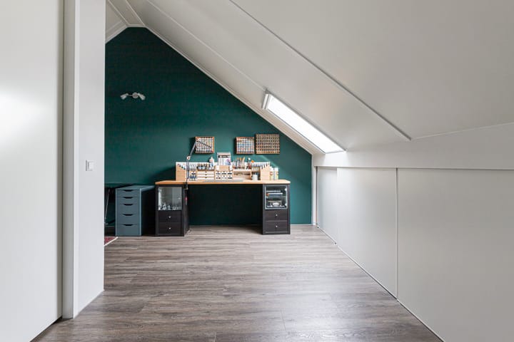 Photo 41 of Zegelvlinderstraat 4