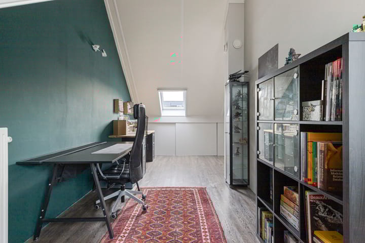 Photo 43 of Zegelvlinderstraat 4