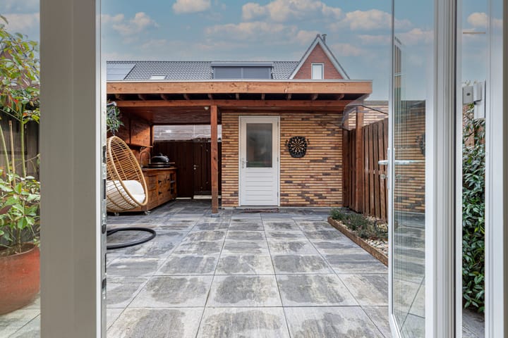 Photo 45 of Zegelvlinderstraat 4