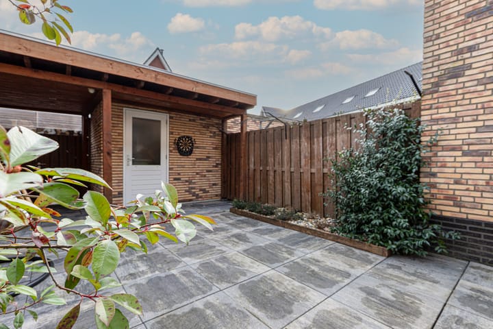 Photo 47 of Zegelvlinderstraat 4