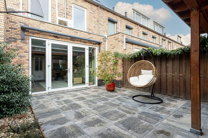 Photo 48 of Zegelvlinderstraat 4