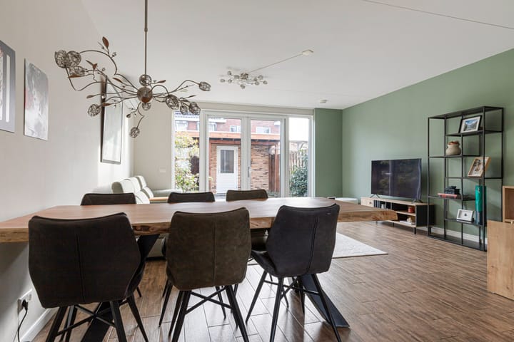 Photo 17 of Zegelvlinderstraat 4