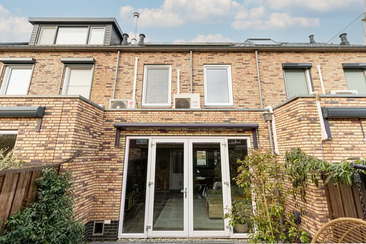 Photo 50 of Zegelvlinderstraat 4