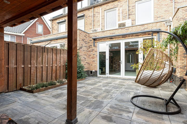 Photo 51 of Zegelvlinderstraat 4