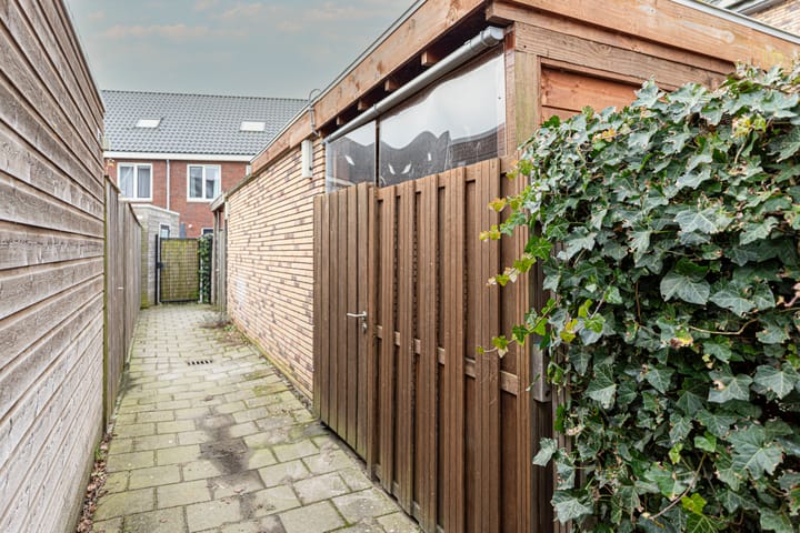 Photo 54 of Zegelvlinderstraat 4