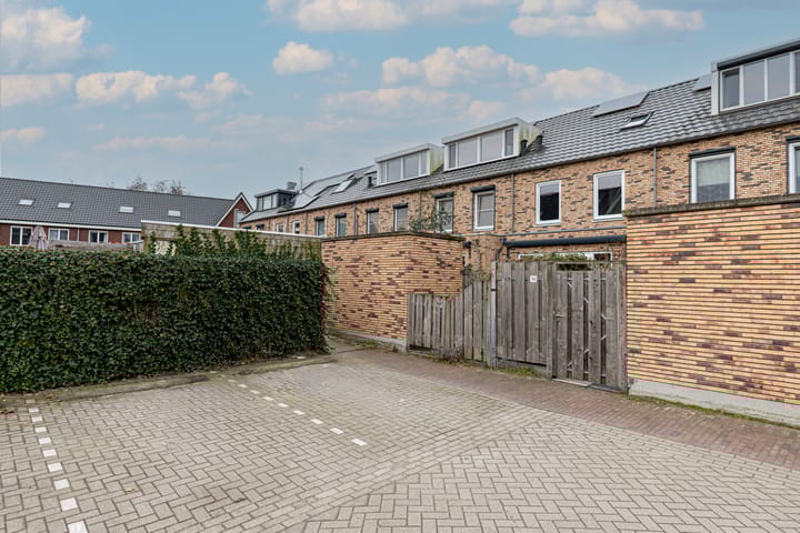 Photo 55 of Zegelvlinderstraat 4