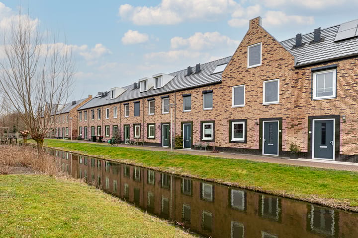 Photo 56 of Zegelvlinderstraat 4