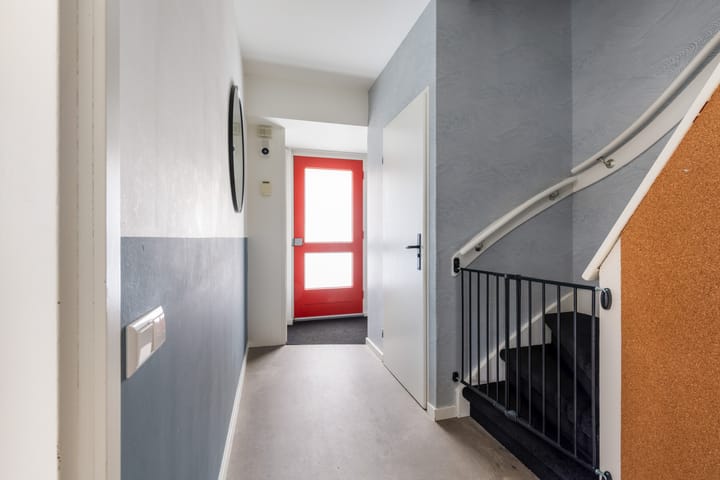 Foto 4 van Vervoornstraat 38