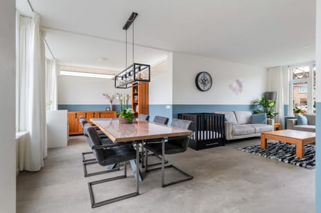 Vervoornstraat 38 secondary image