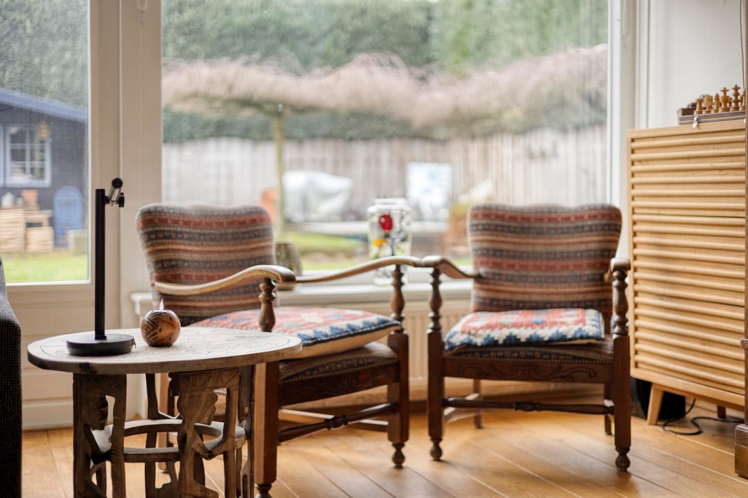 Photo 8 of Scheldehof 18