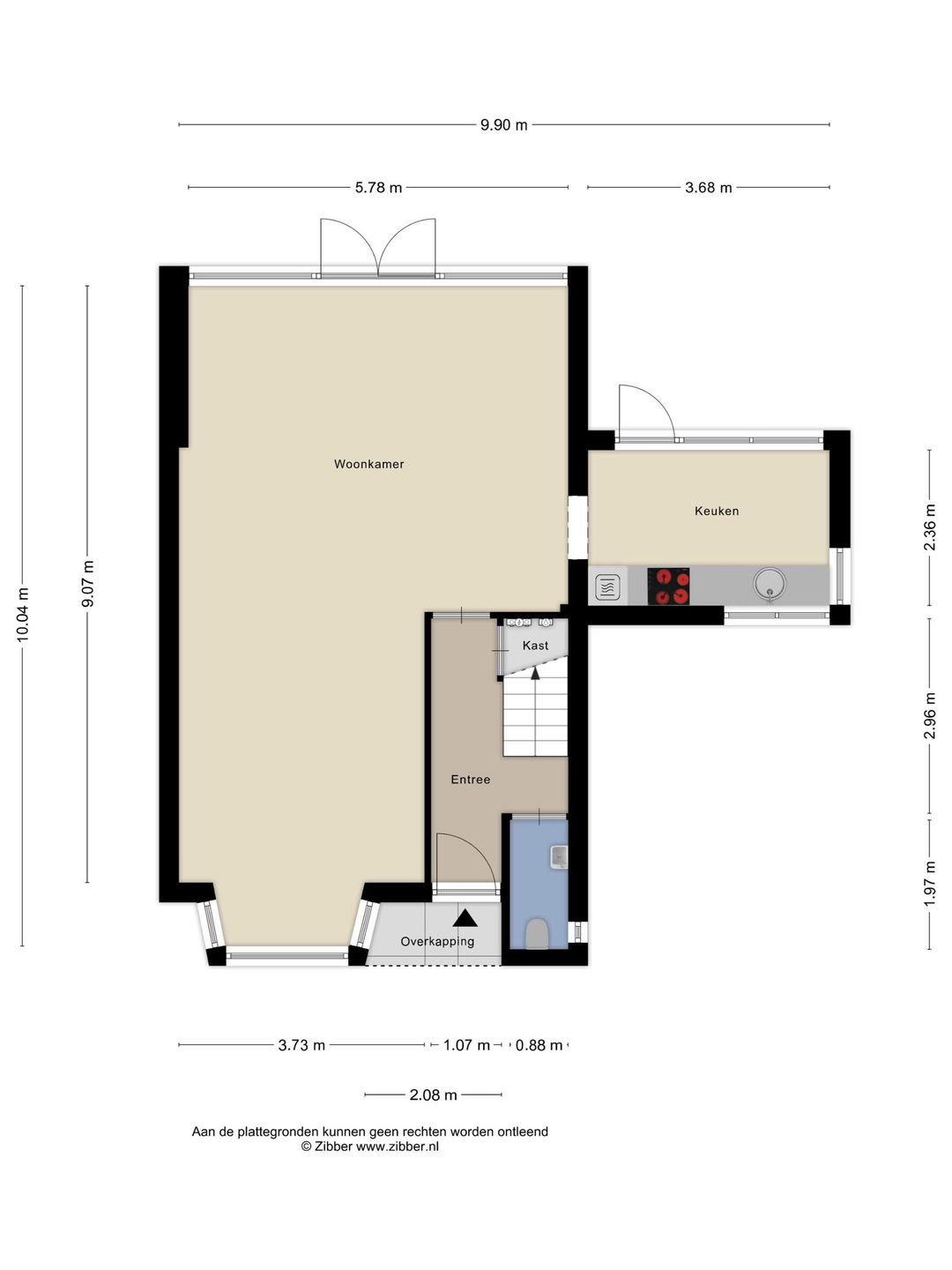 Photo 38 of Scheldehof 18