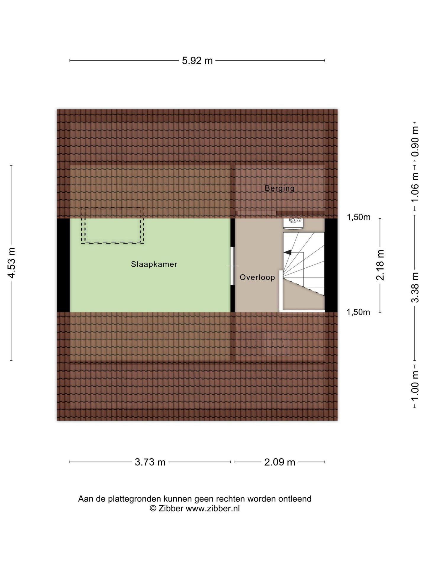 Photo 40 of Scheldehof 18