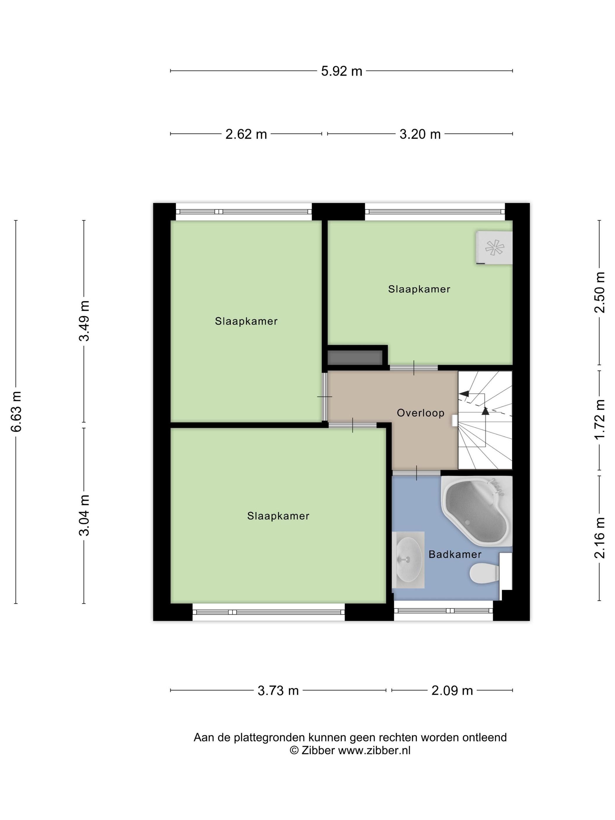 Photo 39 of Scheldehof 18