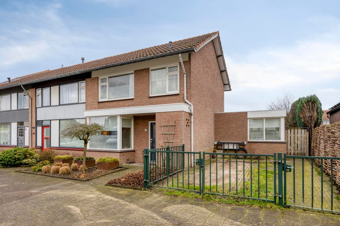 Photo 32 of Scheldehof 18