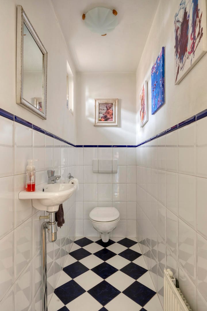 Foto 4 van Scheldehof 18