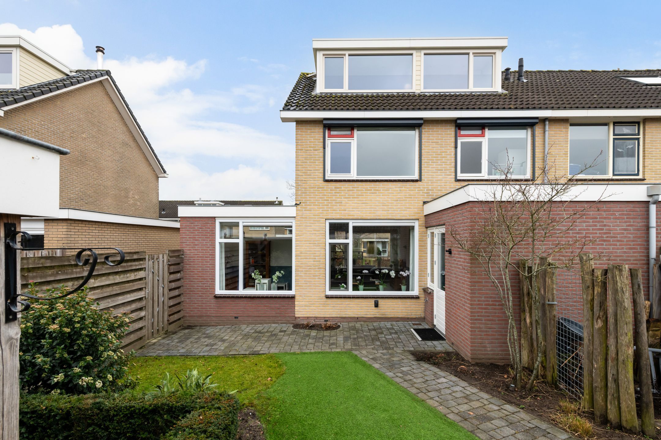 Foto 45 van Vervoornstraat 38