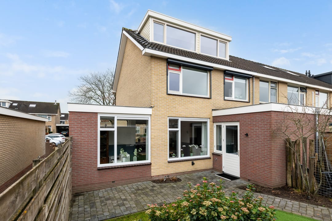 Foto 47 van Vervoornstraat 38
