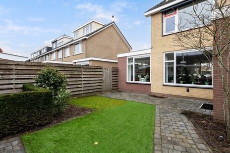 Vervoornstraat 38 tertiary image