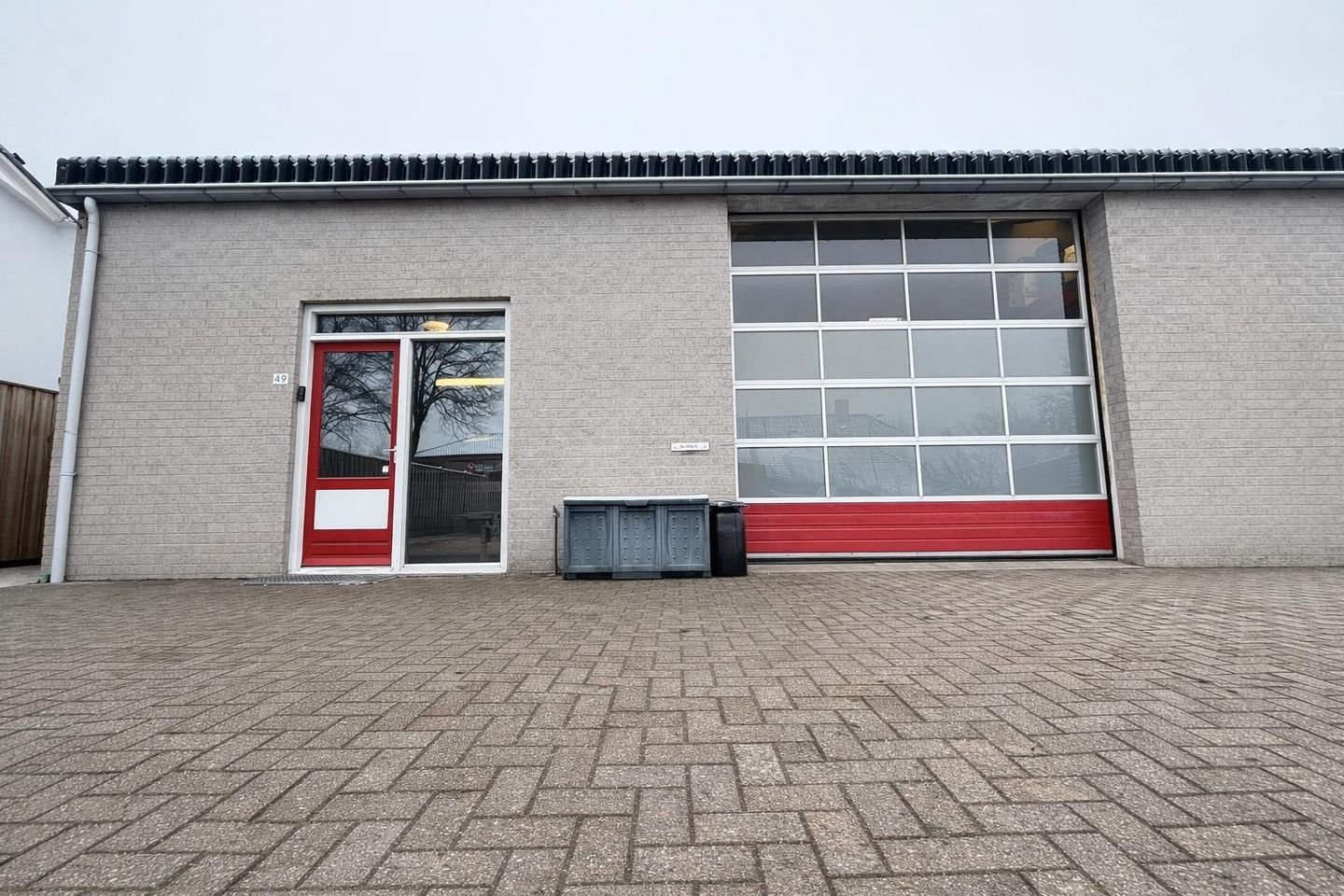 View photo 1 of De Smagt 49