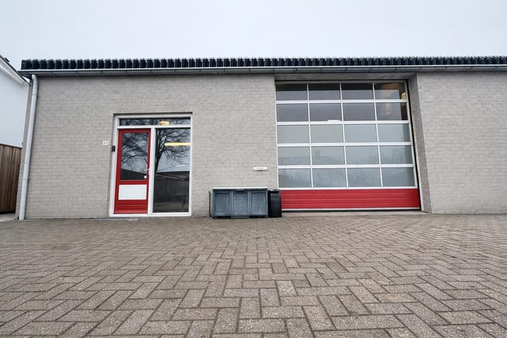 De Smagt 49, De Mortel