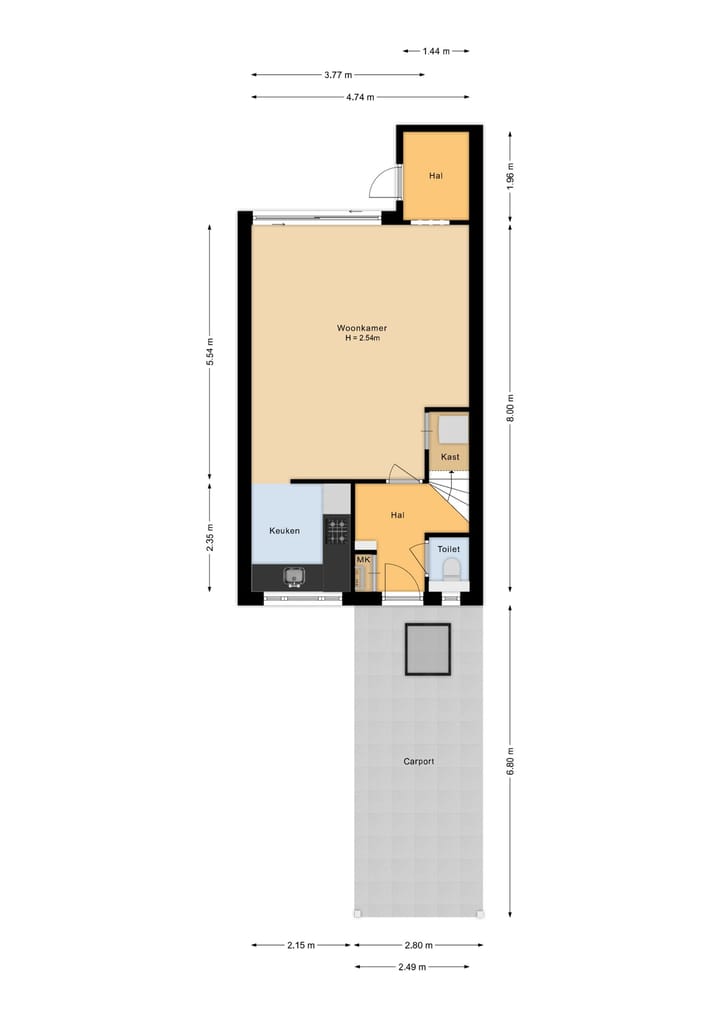 Foto 47 van Meerkoet 25