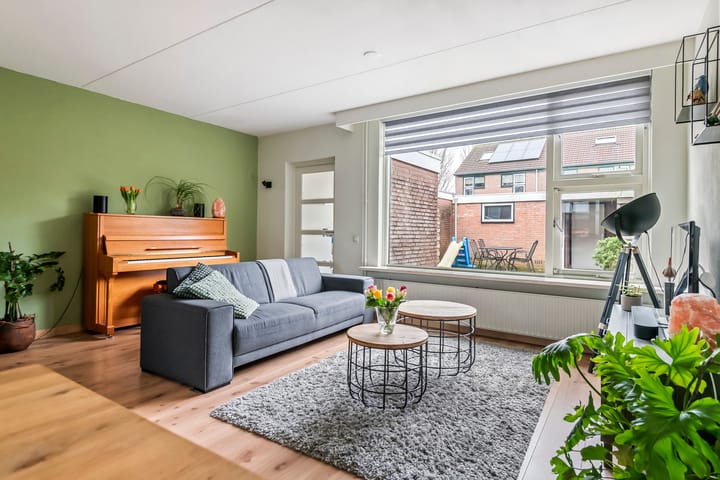 Foto 3 van Duizendblad 22