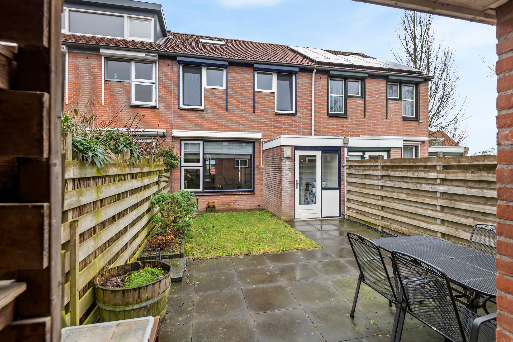 Foto 18 van Duizendblad 22