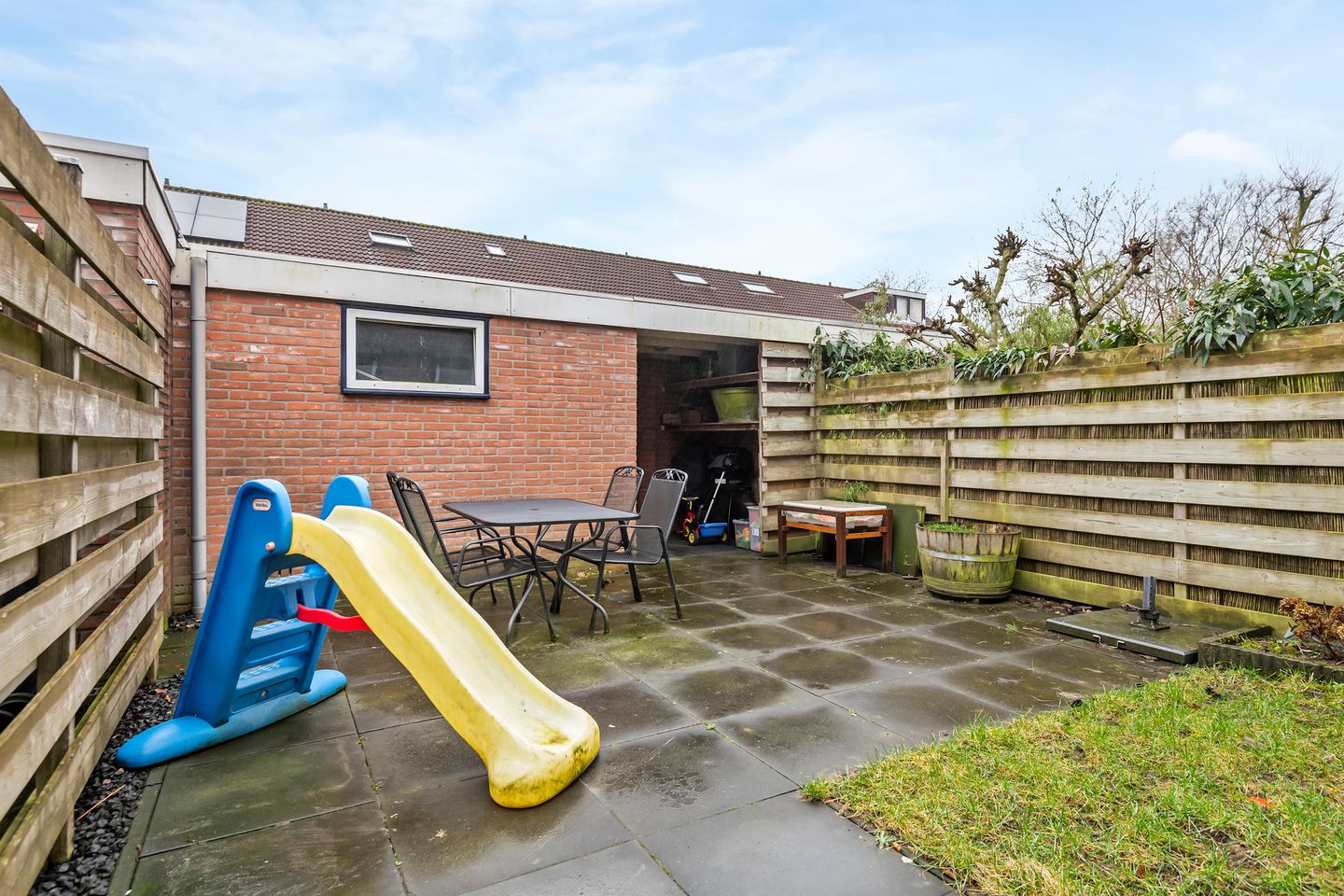 Foto 20 van Duizendblad 22