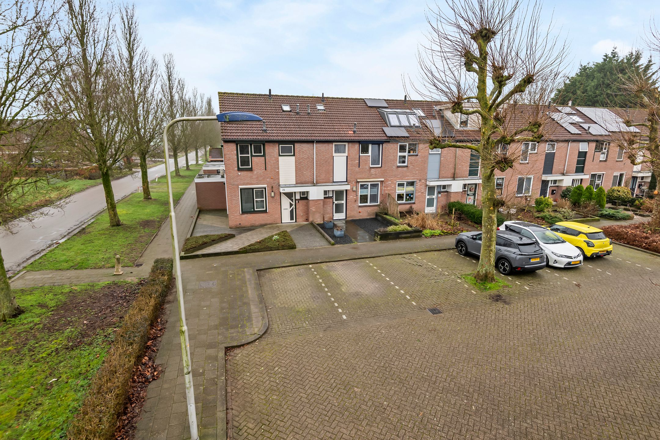 Foto 21 van Duizendblad 22