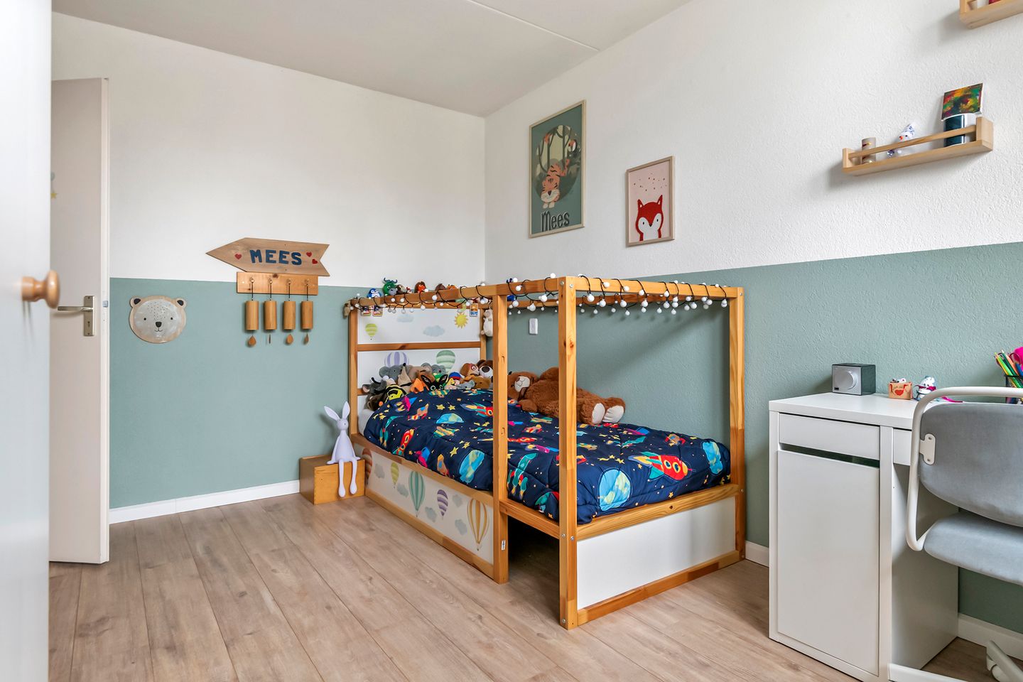 Foto 29 van Duizendblad 22