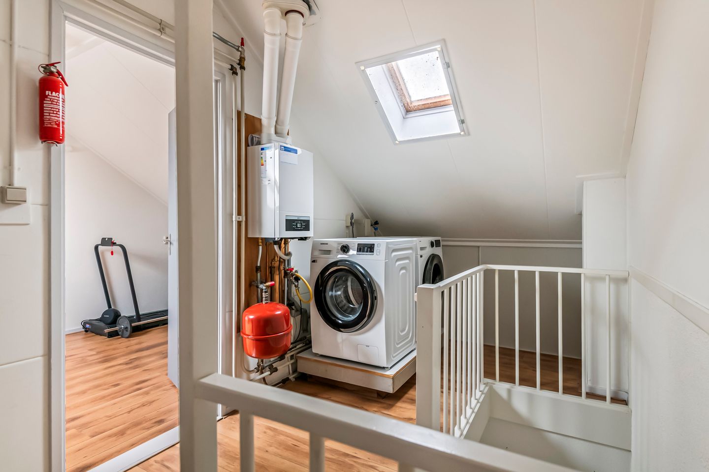 Foto 34 van Duizendblad 22