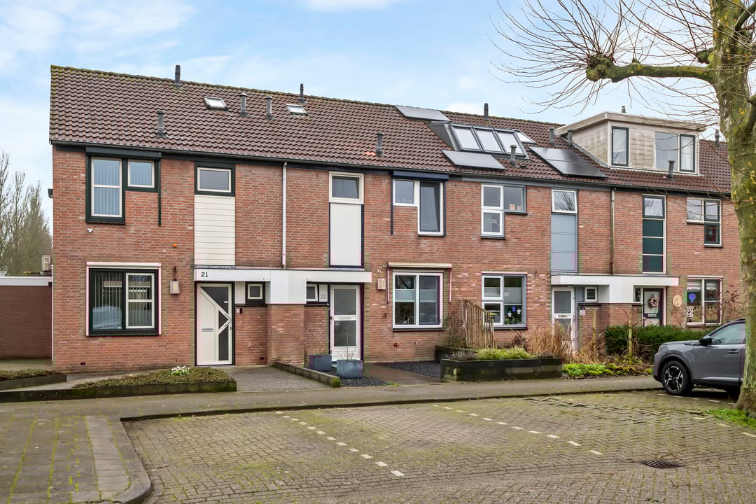 Foto 38 van Duizendblad 22