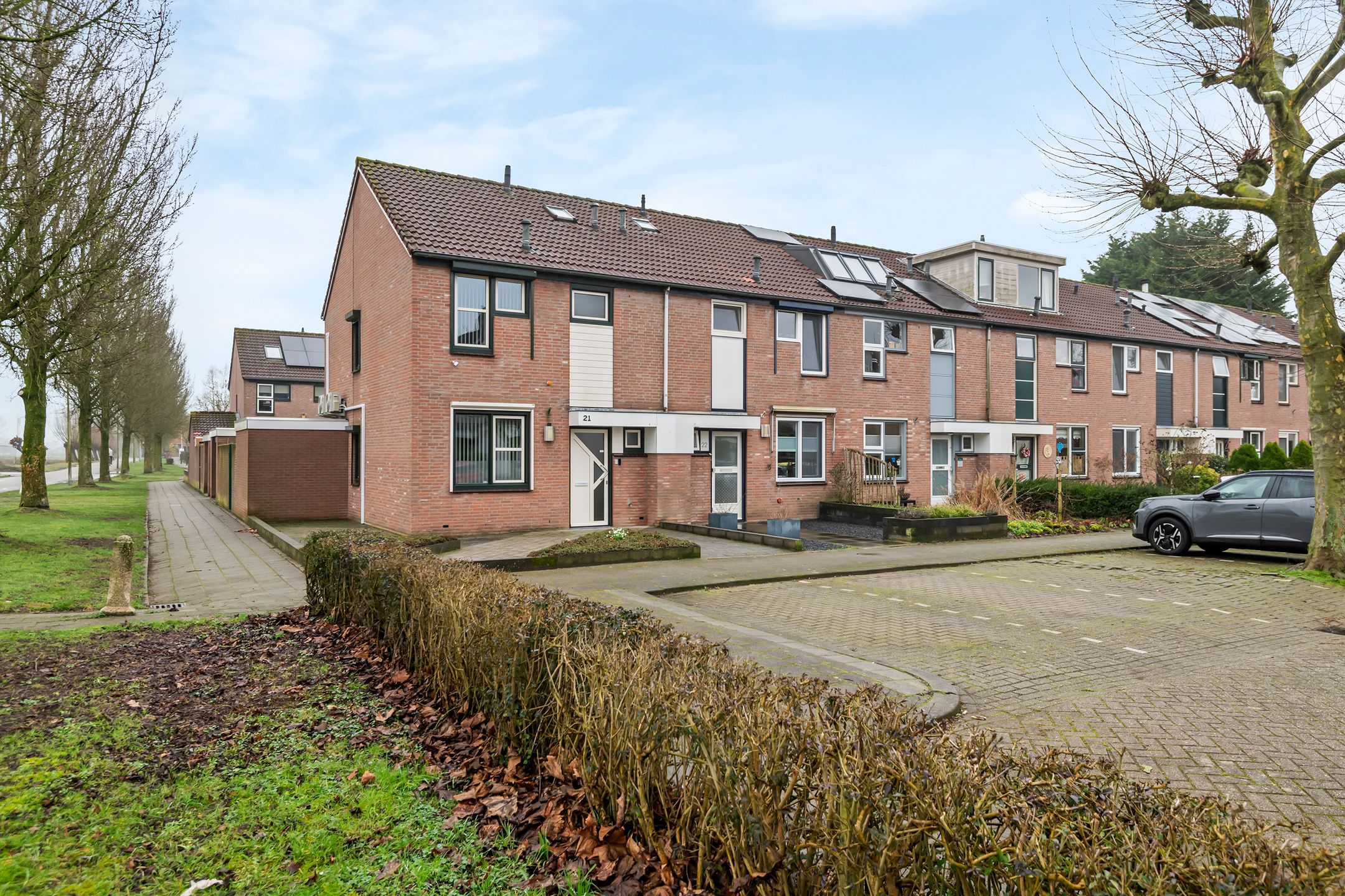 Foto 39 van Duizendblad 22